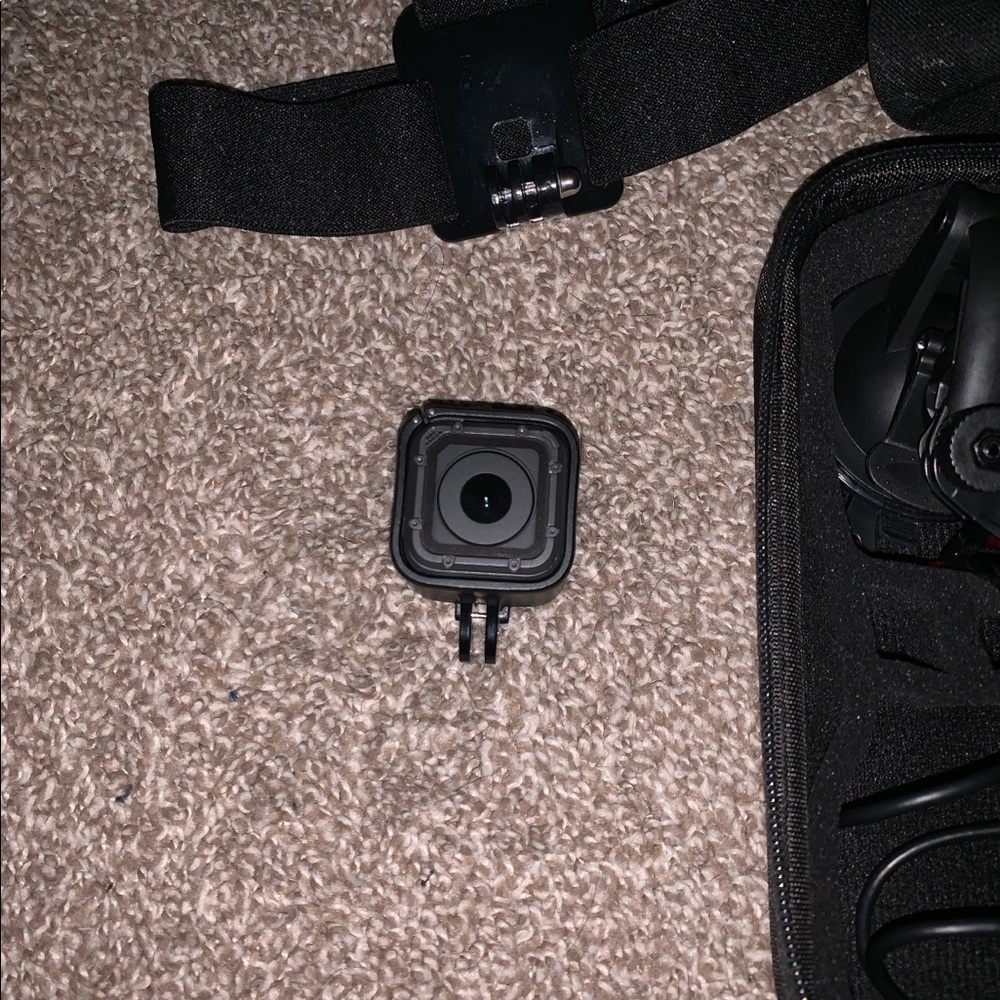 GoPro Hero 5 - Picture 3 of 7